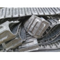 Rubber Crawlers for Agricultural Machines on Sale